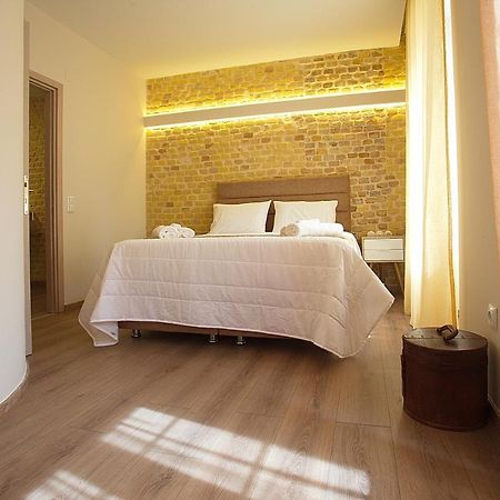 Liston Inn Suites Corfu  외부 사진