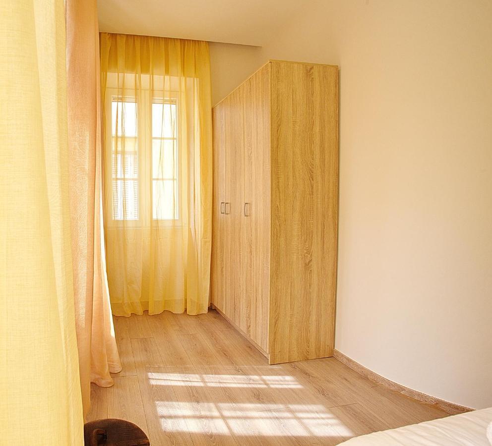 Liston Inn Suites Corfu  외부 사진