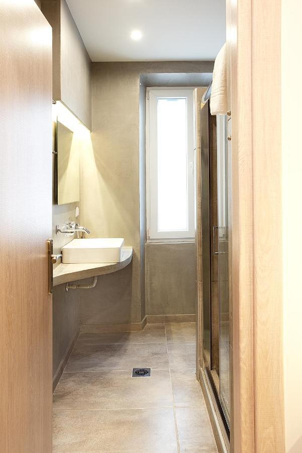 Liston Inn Suites Corfu  외부 사진