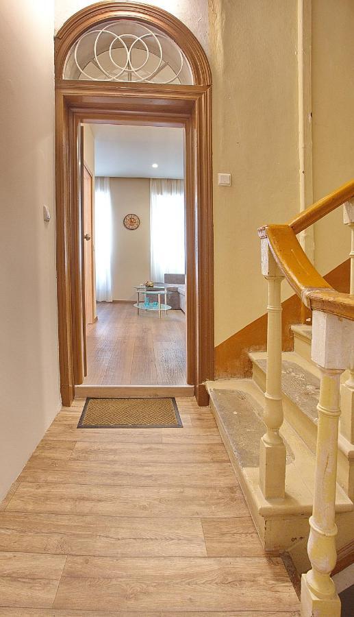 Liston Inn Suites Corfu  외부 사진