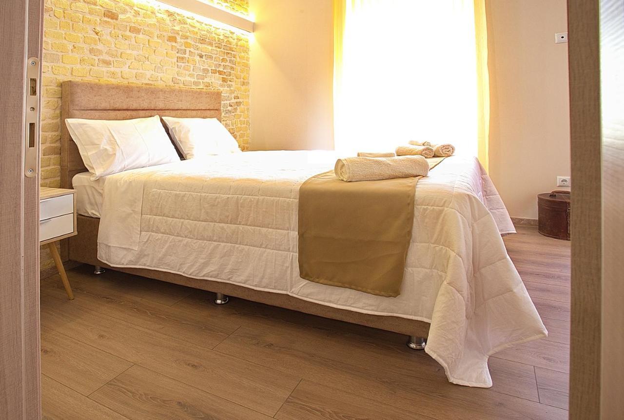Liston Inn Suites Corfu  외부 사진