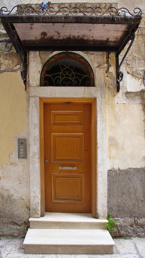 Liston Inn Suites Corfu  외부 사진